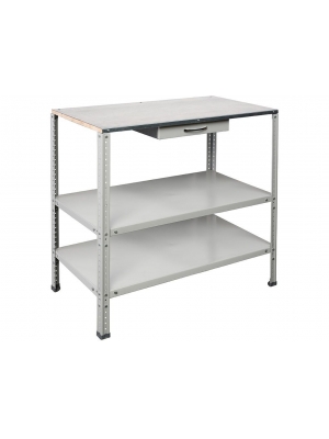 ВЕРСТАК GARAGE №113