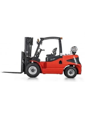 Газовый погрузчик 4.5 тонны Maximal FL45T-M1 Comfort
