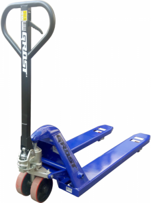 Тележка гидравлическая GROST GT2500B