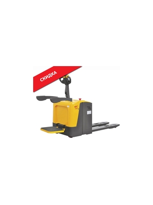 Электротележка 2.0т Xilin CBD20R-II