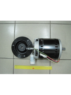 Двигатель для ленточной пилы 3 фазы 230-400/50 2200 SL0402 FIMAR