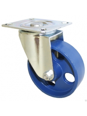 Колесо LCH/101/100/35/G