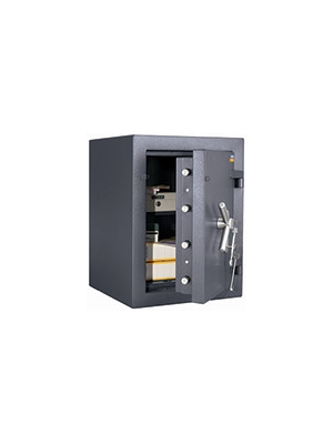Сейф VALBERG РУБЕЖ 67 KL