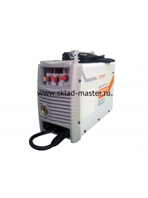 Сварочный инвертор VIKING MIG 200 PRO