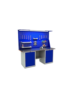 Верстак WTH 200.WS1/WS1.021