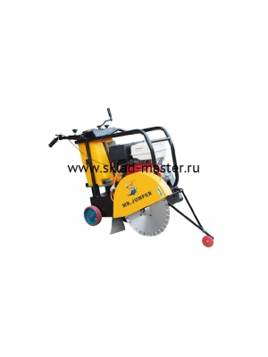 Швонарезчик TOR CC-450 (Loncin)