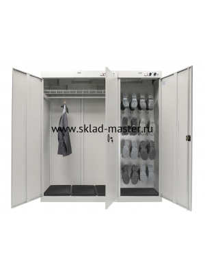 Сушильный шкаф ШС САХАРА 8