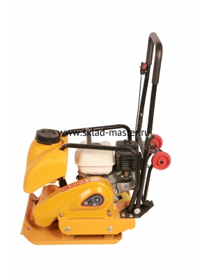 Виброплита TOR C-60(E) (Honda)