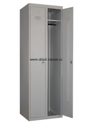 Шкаф для одежды ШР (1850) 28-600 (М)