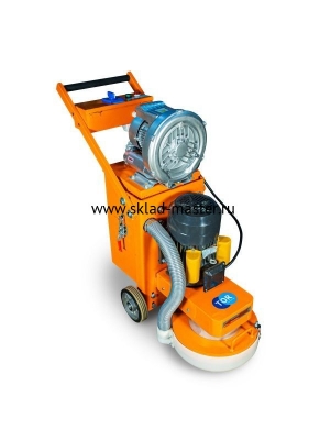 Машина мозаично-шлифовальная TOR GM330VC (220В)