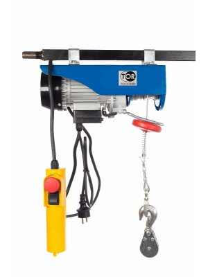 Электрическая таль TOR PA-400/800