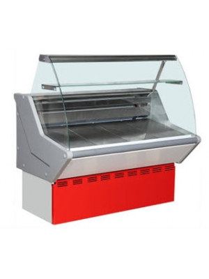 Холодильная витрина ВХС-1.2 Нова