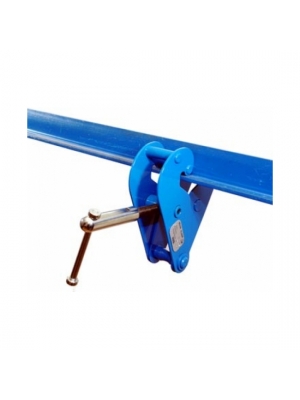 Захват балочный TOR LJ-Q-2 (г/п 2 т)