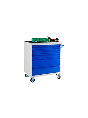 Тележка инструментальная WDS-5
