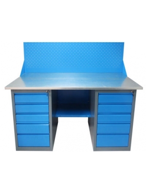 Верстак ВД2-1,6