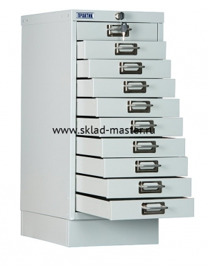 Шкаф MDC-A4/650/10