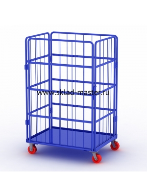 Контейнер ТДК 450