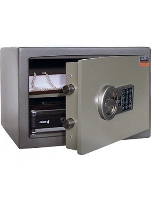 Сейф VALBERG КАРАТ-30 EL-A