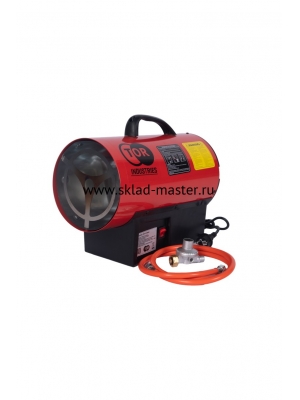 Пушка тепловая TOR BJG-25A (газ)