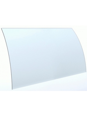 Стеклопакет фронтальный х/в ВН18.375  317х1850