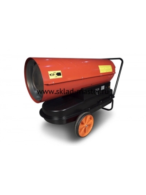 Пушка тепловая TOR BJD-110 (дизель)