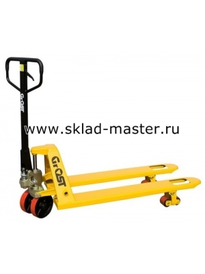 Гидравлическая тележка Grost GT 2500