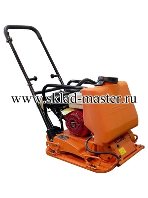 Виброплита поступательного движения GROST PC-2248H