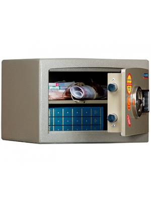 Сейф VALBERG КАРАТ- 25 EL