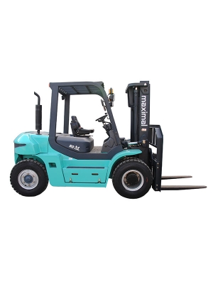 Газовый погрузчик 5.0 тонны Maximal FL50T-M Comfort
