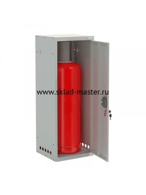 Шкаф ШГР 50-1-4(50л)