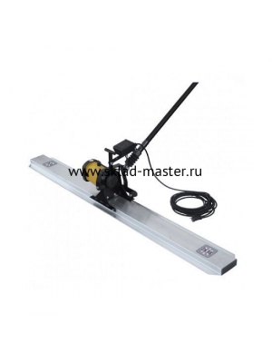 Виброрейка для бетона TOR XH25E без лезвия