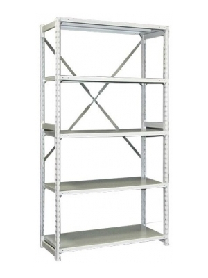 Стеллаж ТСУ-Мастер 4