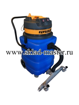 Уборочная машина GROST WSM2000