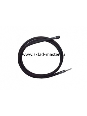 Гибкий вал 76 мм 4,5 м для глубинных вибраторов ZN90