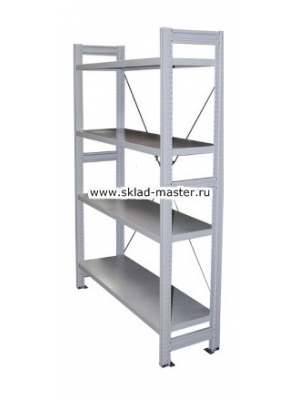 Стеллаж СК 1044-3.0 -ДС