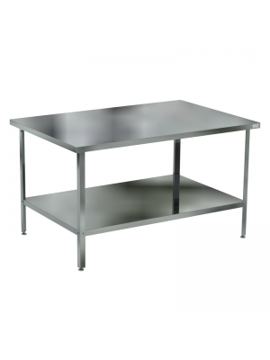 Стол разделочный без борта СР/1-40/60