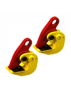 Захват горизонтальный TOR QP-0,75B (г/п 0,75 т, лист 0-25 мм)