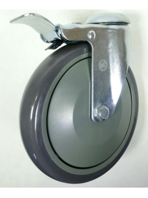 Колесо SChgb 125 M 12