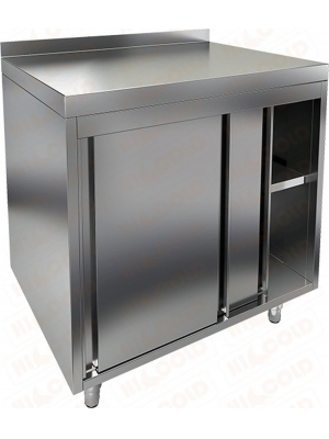 Стол-тумба СТ-150/70