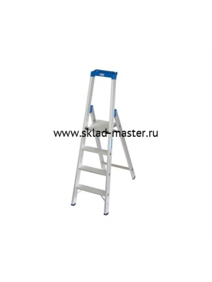 Стремянка Krause Stabilo 4 ступени