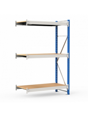 Стеллаж SGR-V-ДСП 1263-2.0-DS