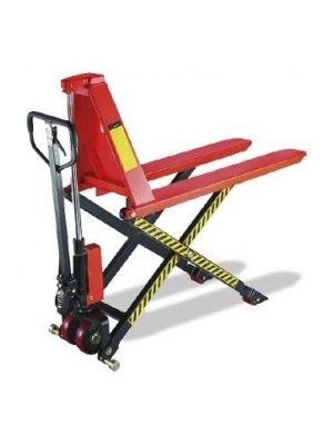 Гидравлическая Тележка с Ножничным Подъемом OXH-15  (О)