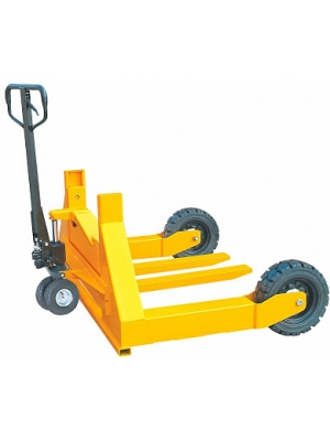 Тележка гидравлическая для бездорожья HW 1500 (Р)