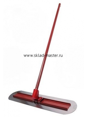 Гладилка для бетона TOR DMZ-B20 1200 мм нержавеющая сталь