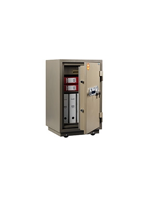 Сейф VALBERG FRS-80.T-KL