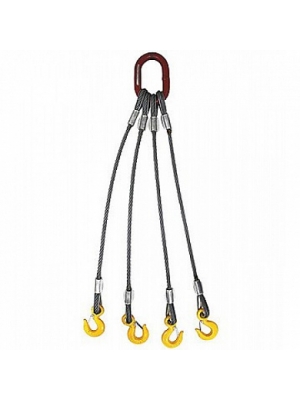 Строп 4СК 3,2 т. (L = 4,0 м)
