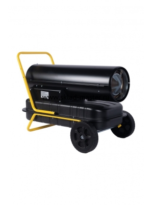 Пушка тепловая TOR BGO1601-30 30 кВт (дизель)