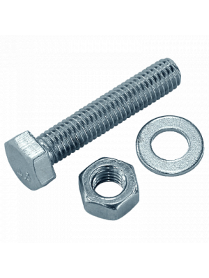 Комплект крепежа на 1 элемент