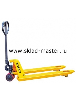 Гидравлическая тележка BF-2,5-3 (М)