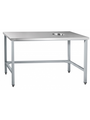 Стол для сбора пищевых отходов СПО-90/60